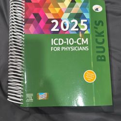 Icd-10-CM for Physicians