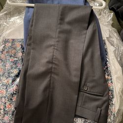 Various Name Brand 29x30, 30x30, And 32x30 Dress Pants