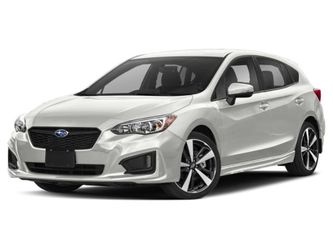 2019 Subaru Impreza