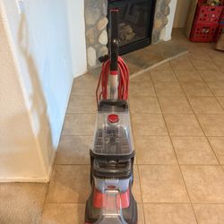 Hoover Carpet Cleaner 
