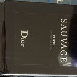 Dior Cologne 