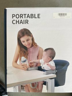 Portable Chair For Baby. 
