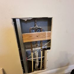 Handyman + Any Tools