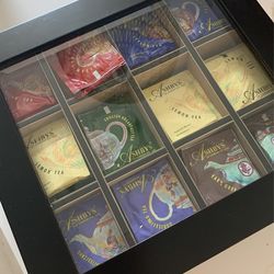 Tea Box