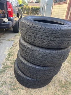 Hankook Tires