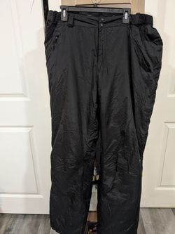Men's Snow Pants 