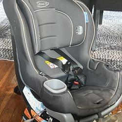 3-1 Car seat