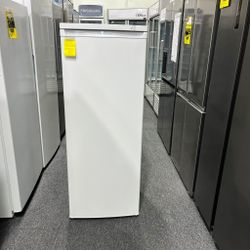 Upright Freezer