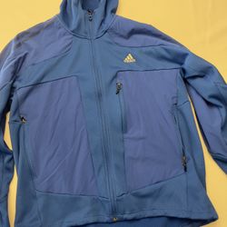 Size 2XL adidas men’s jacket   #7