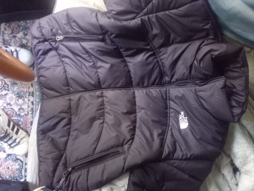 NorthFace Jacket