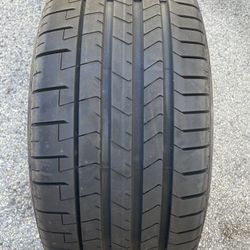 275-30-21 PIRELLI (new take off)