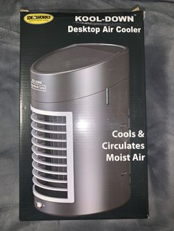 Mini A/C