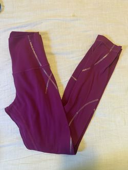 Lululemon leggings