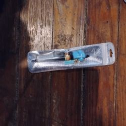Cross Jesus Beaded Pen