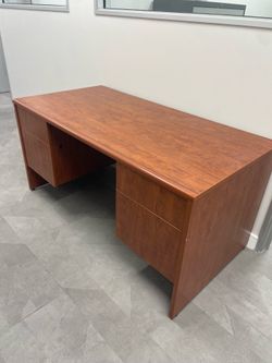 Office desk