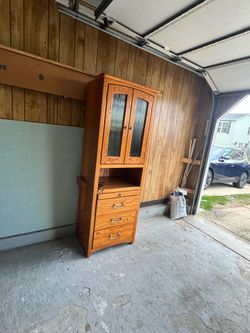 A unique storage unit
