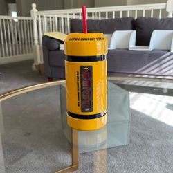 Disney Scream Canister Cup