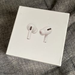 AirPod Pros 