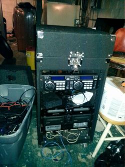 Numar dual cd desks