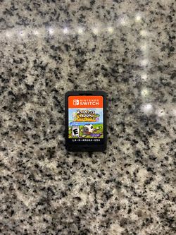 Nintendo Switch Game