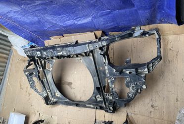 Dodge Journey Radiator Support 09 to 20 Factory Oem