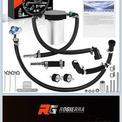 Brand New All In 1 Disaster Prevention Bypass Kit Ford Super Duty F250-550 6.7L Diesel