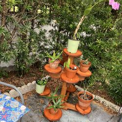 Hand Made Indoor And Outdoor Furniture For Sale 