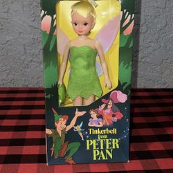 Tinker Bell
