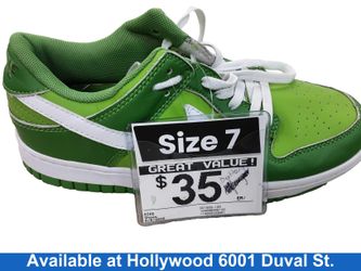 Nike Dd1503-120 Green
