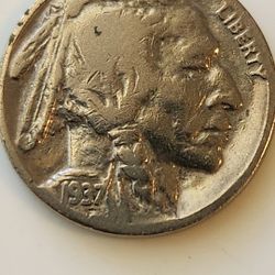 Two Tone Coin