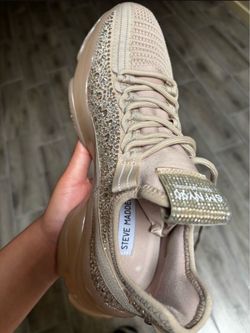 Steve Madden sneakers
