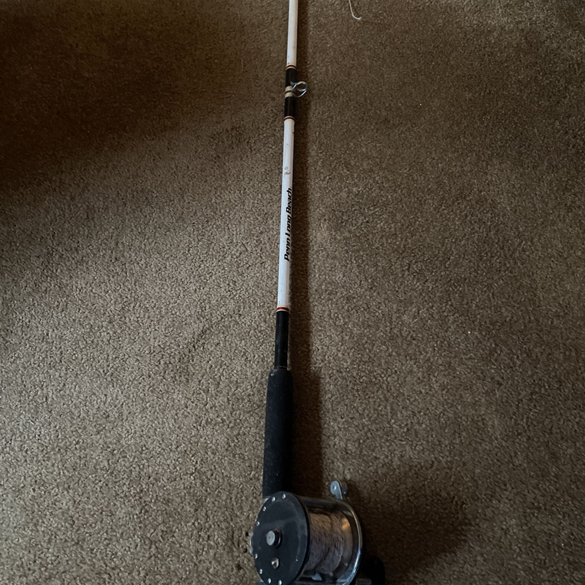 Salmon Fishing Pole for Sale in Federal Way, WA OfferUp