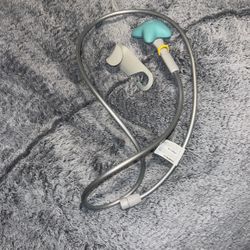 $6 Baby Easy Bath Time Connected Hose Shower Head 