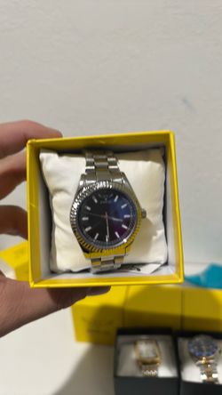 Invicta Watch