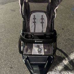 Babytrend Jogging Stroller