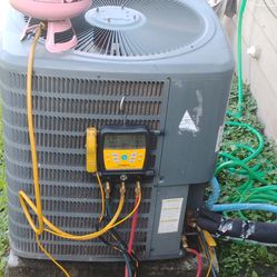 Heaters Home AC S3rvicce Condenser ,Coil, Ducts,Minisplit