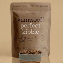 Yumwoof Perfect Kibble- For Dog-Organic Food-soft&chawy-made Whit Ingredients Fresh $10dl- 