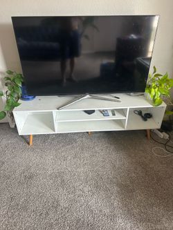TV +Stand