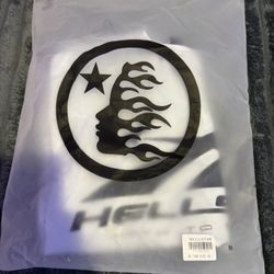 Hellstar Path to Paradise T-Shirt Size S