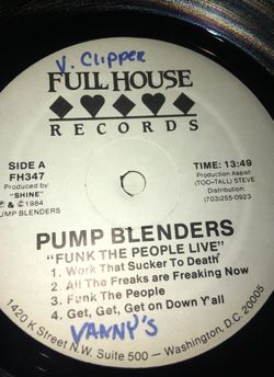 Funk