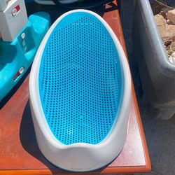 Angel Care Baby Bath Support 