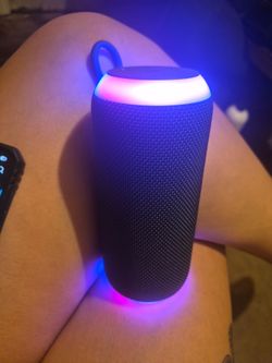 Onn BT speaker