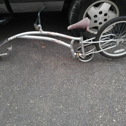 Bycicyle