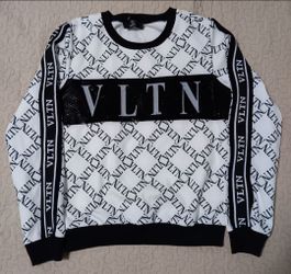 VALENTINO VLTN replica sweater