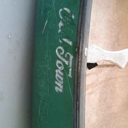 Old town 12ft Canoe 