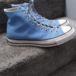 Mens Converse Sneakers Size 10.5
