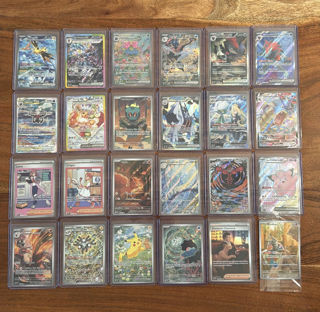 Pokemon Cards For Trade
