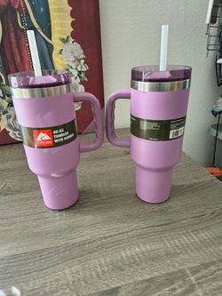 Tumblers