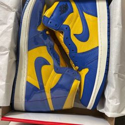 Laney Reverse Jordan 1
