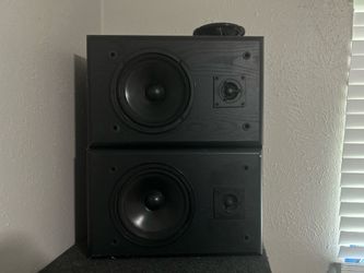 Speakers